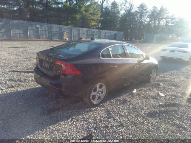 YV1622FS6C2123930 Volvo S60 T5