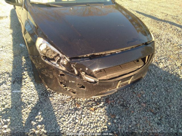 YV1622FS6C2123930 Volvo S60 T5