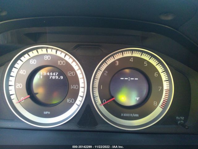 YV1622FS6C2123930 Volvo S60 T5