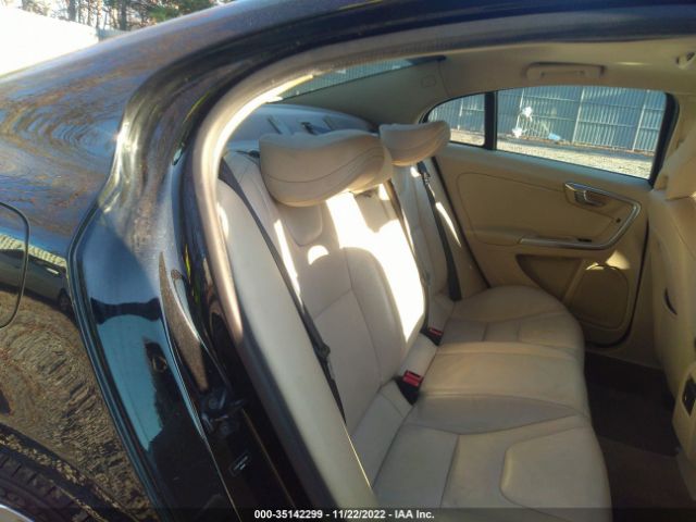 YV1622FS6C2123930 Volvo S60 T5
