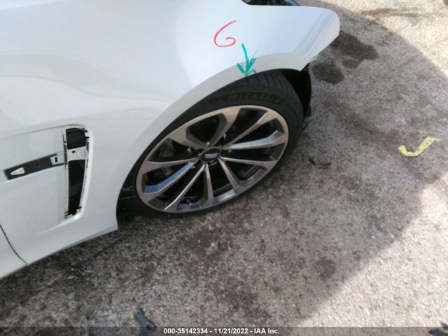 2016 Cadillac CTS, VIN: 1G6A15S66G0164172