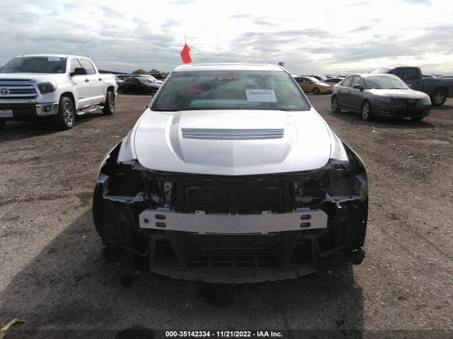 2016 Cadillac CTS, VIN: 1G6A15S66G0164172