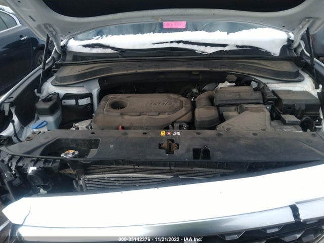 2020 Hyundai Santa Fe, VIN: 5NMS33AD3LH254227