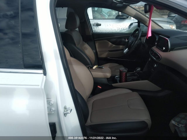 2020 Hyundai Santa Fe, VIN: 5NMS33AD3LH254227