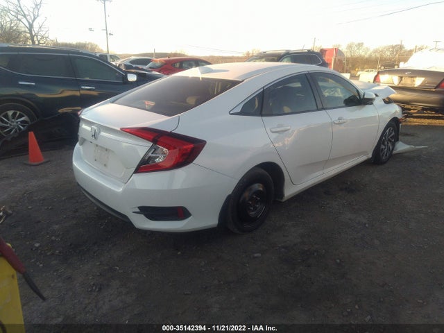 Honda Civic Sedan Ex 2018 2HGFC2F72JH569626 Image 5