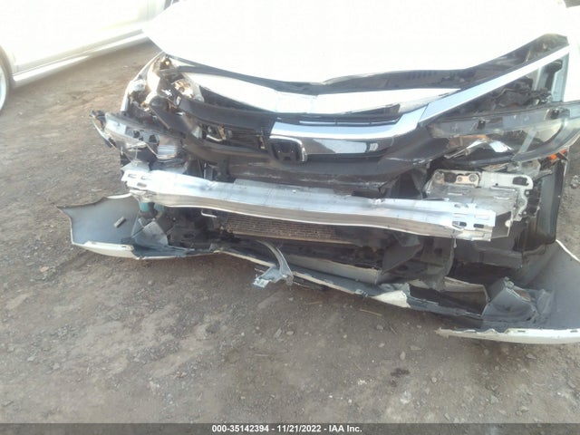 Honda Civic Sedan Ex 2018 2HGFC2F72JH569626 Image 7