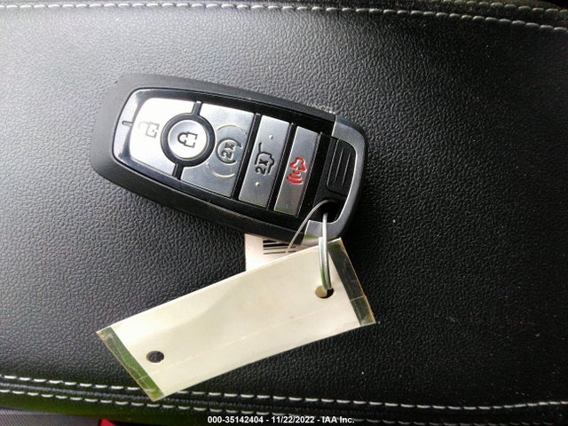 2022 Ford Escape, VIN: 1FMCU9G69NUA33896