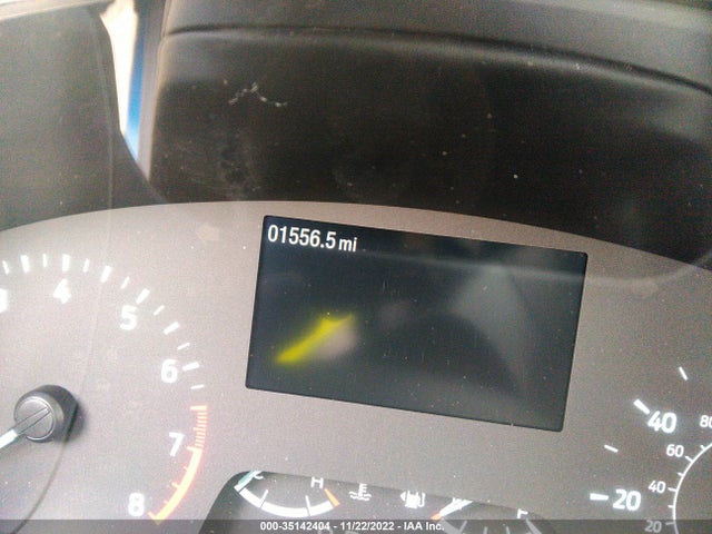 2022 Ford Escape, VIN: 1FMCU9G69NUA33896
