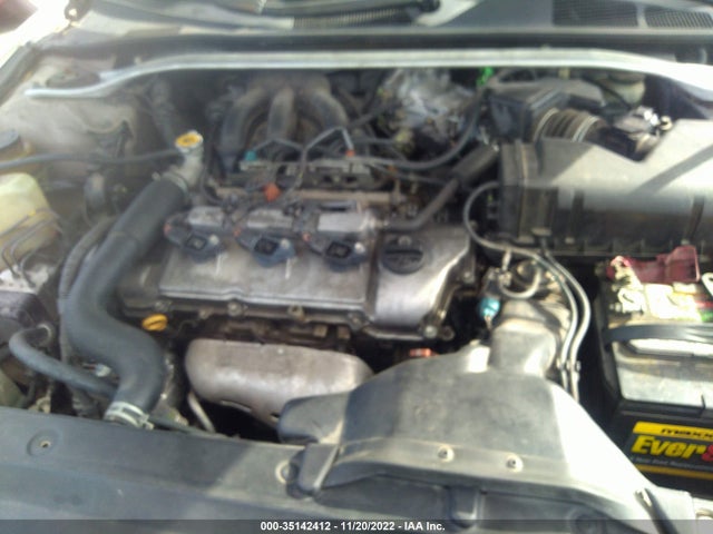 Lexus ES 300 2003 JTHBF30G730121777 Image 11