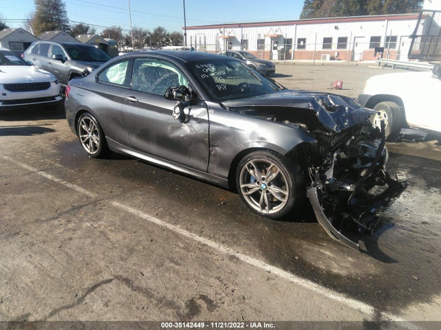 2016 WBA1J7C5XGV359089 main image