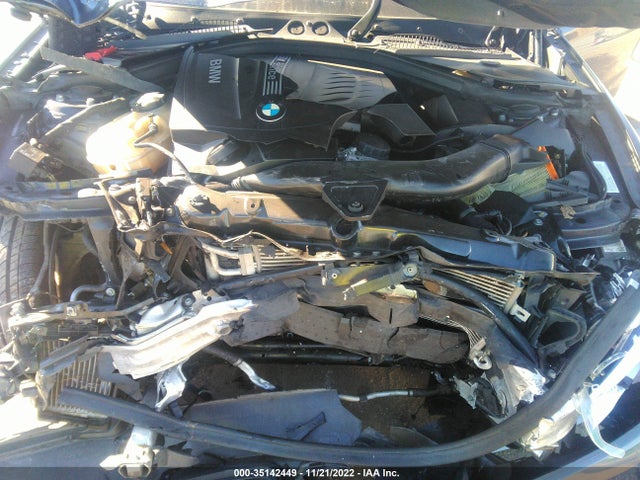 BMW 2 Series M235i 2016 WBA1J7C5XGV359089 Image 10