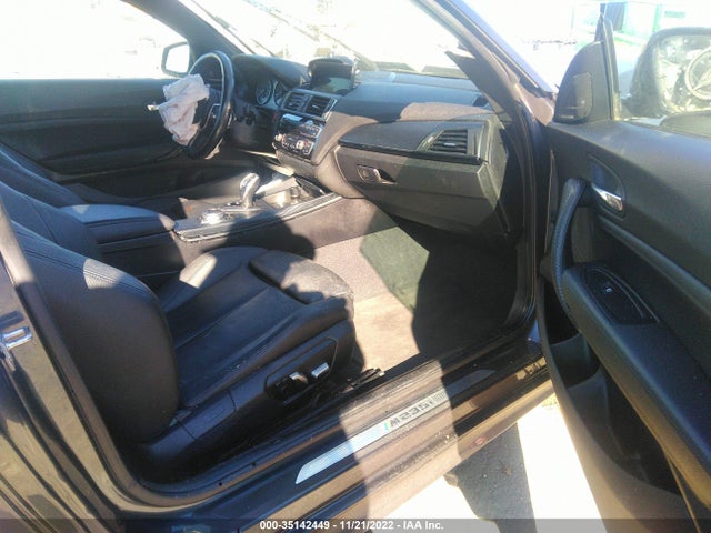 BMW 2 Series M235i 2016 WBA1J7C5XGV359089 Image 5