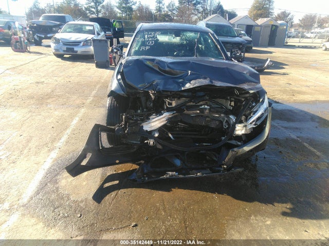 BMW 2 Series M235i 2016 WBA1J7C5XGV359089 Image 6