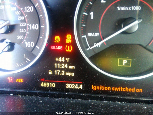 BMW 2 Series M235i 2016 WBA1J7C5XGV359089 Image 7