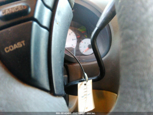 2007 DODGE GRAND CARAVAN SE VIN: 1D4GP24R17B194635