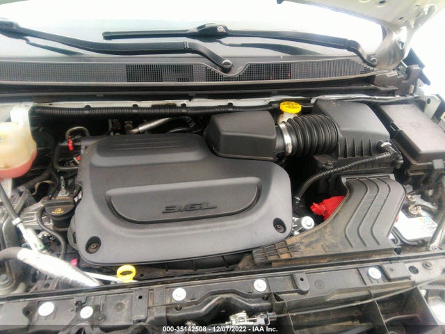 2C4RC1BG6LR109491 Chrysler Pacifica Touring L