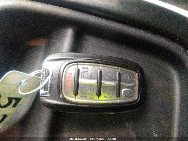 2C4RC1BG6LR109491 Chrysler Pacifica Touring L