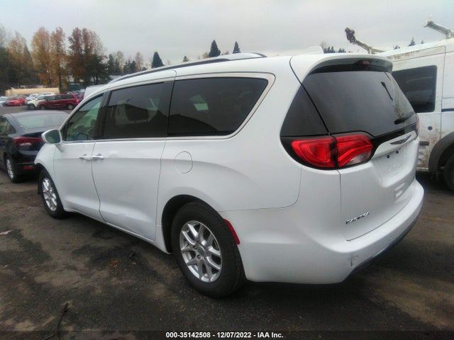 2C4RC1BG6LR109491 Chrysler Pacifica Touring L