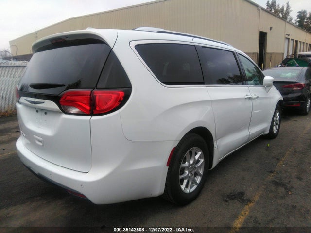 2C4RC1BG6LR109491 Chrysler Pacifica Touring L
