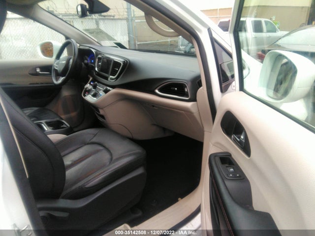 2C4RC1BG6LR109491 Chrysler Pacifica Touring L