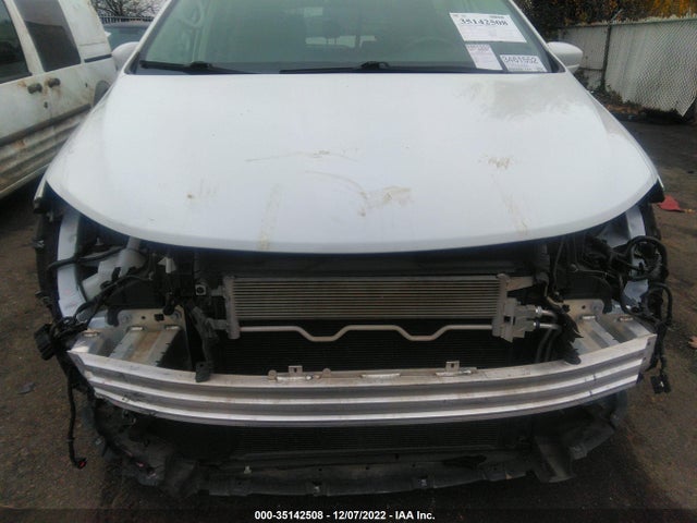 2C4RC1BG6LR109491 Chrysler Pacifica Touring L