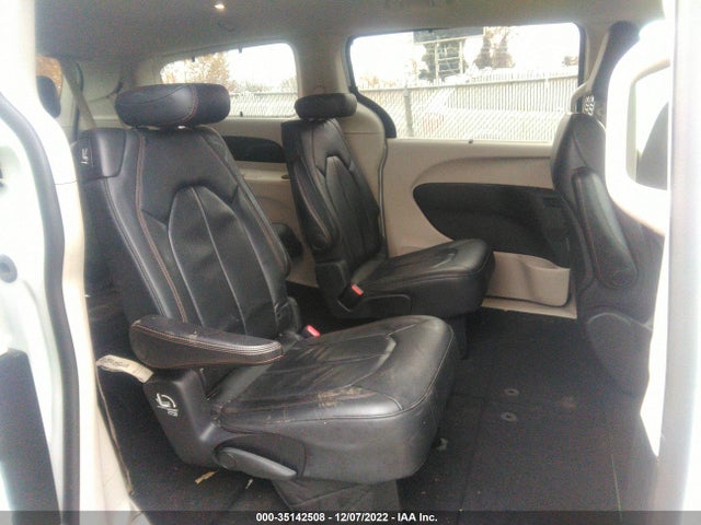 2C4RC1BG6LR109491 Chrysler Pacifica Touring L