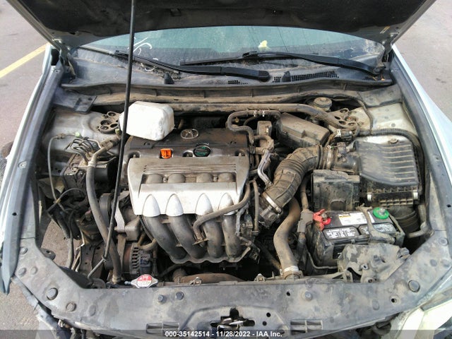2009 ACURA TSX VIN: JH4CU26659C028184
