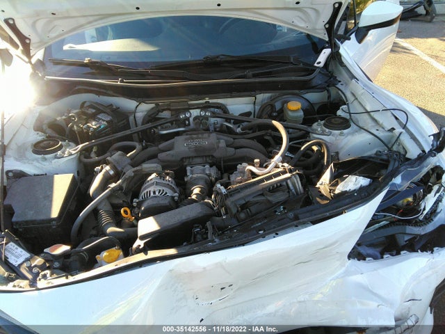 2020 Toyota 86, VIN: JF1ZNAE17L8752029