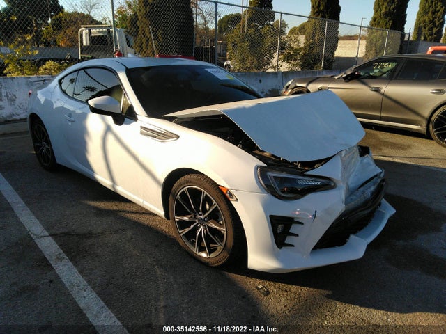 2020 Toyota 86, VIN: JF1ZNAE17L8752029