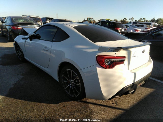 2020 Toyota 86, VIN: JF1ZNAE17L8752029