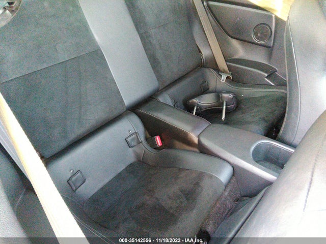 2020 Toyota 86, VIN: JF1ZNAE17L8752029