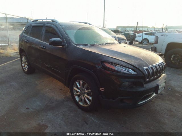 1C4PJMDB5GW304964 auction archive image
