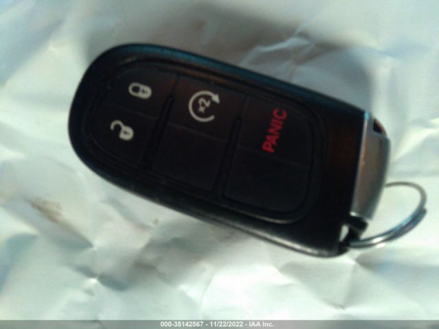 1C4PJMDB5GW304964 Jeep Cherokee Limited