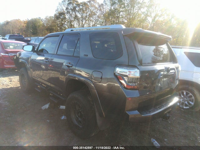 2017 Toyota 4Runner, VIN: JTEBU5JR4H5451532
