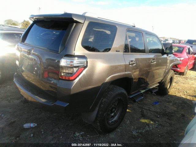 2017 Toyota 4Runner, VIN: JTEBU5JR4H5451532