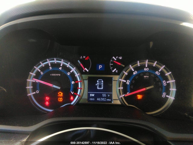 2017 Toyota 4Runner, VIN: JTEBU5JR4H5451532