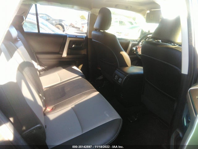 2017 Toyota 4Runner, VIN: JTEBU5JR4H5451532