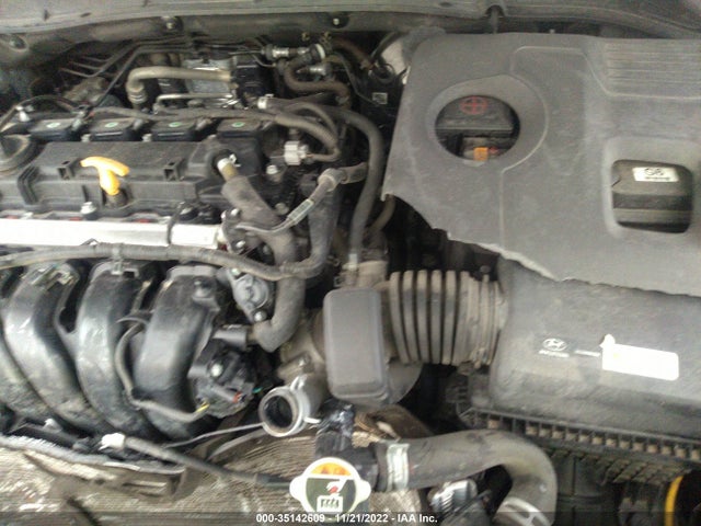 2018 Hyundai Kona, VIN: KM8K22AA3JU169960