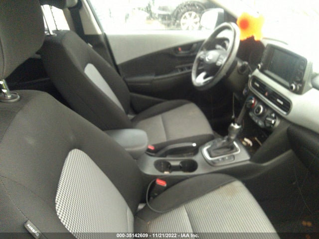 2018 Hyundai Kona, VIN: KM8K22AA3JU169960