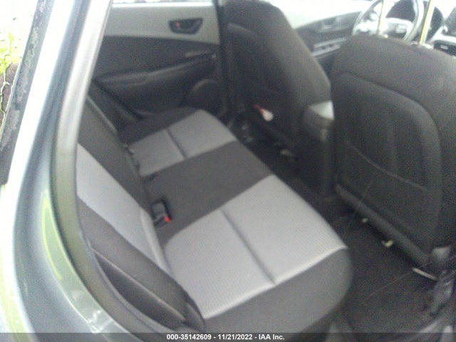 2018 Hyundai Kona, VIN: KM8K22AA3JU169960