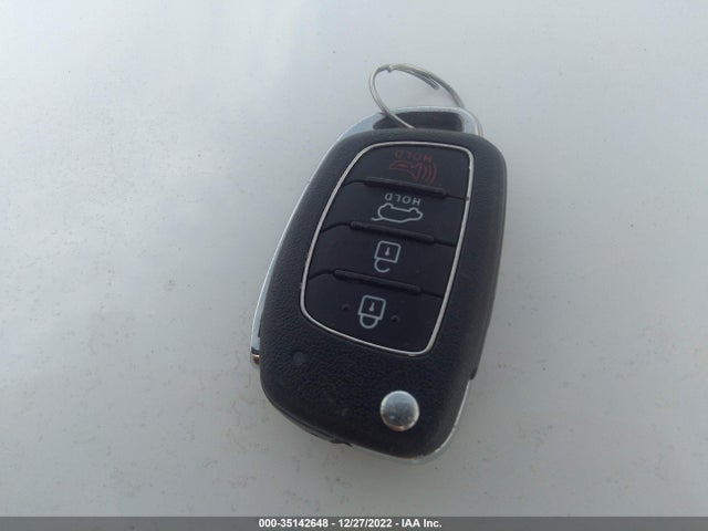 Hyundai TUCSON SE 2019 KM8J2CA47KU072693 Image 11