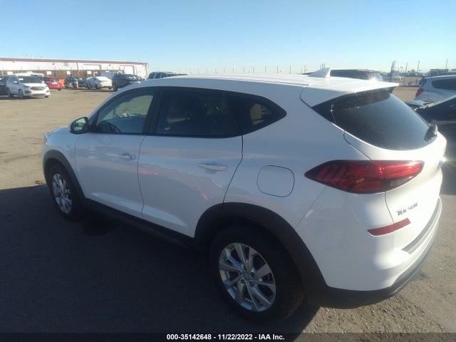 Hyundai TUCSON SE 2019 KM8J2CA47KU072693 Image 3