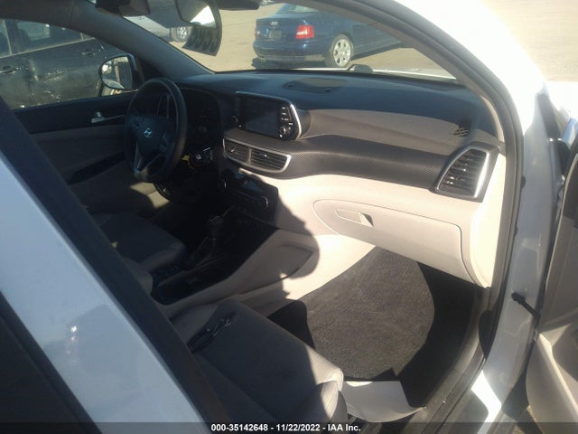 Hyundai TUCSON SE 2019 KM8J2CA47KU072693 Image 5