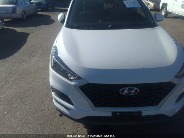 Hyundai TUCSON SE 2019 KM8J2CA47KU072693 Image 6