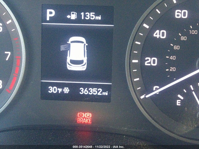 Hyundai TUCSON SE 2019 KM8J2CA47KU072693 Image 7