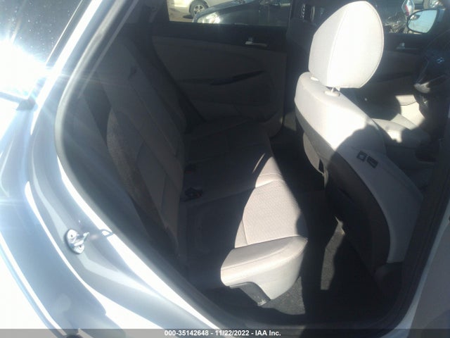 Hyundai TUCSON SE 2019 KM8J2CA47KU072693 Image 8