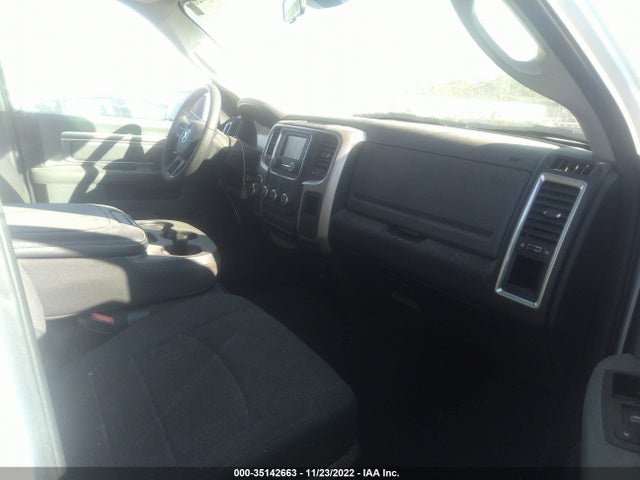 RAM 1500 Classic Warlock 2019 1C6RR6LG5KS635996 Image 6