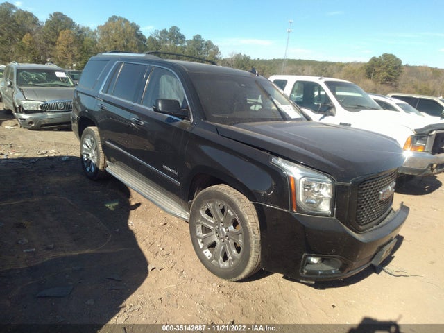 2016 1GKS2CKJ3GR372923 main image