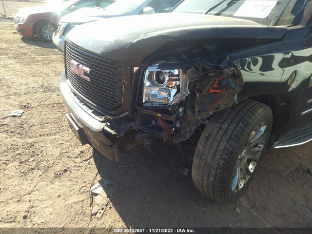 GMC YUKON DENALI 2016 1GKS2CKJ3GR372923 Image 6