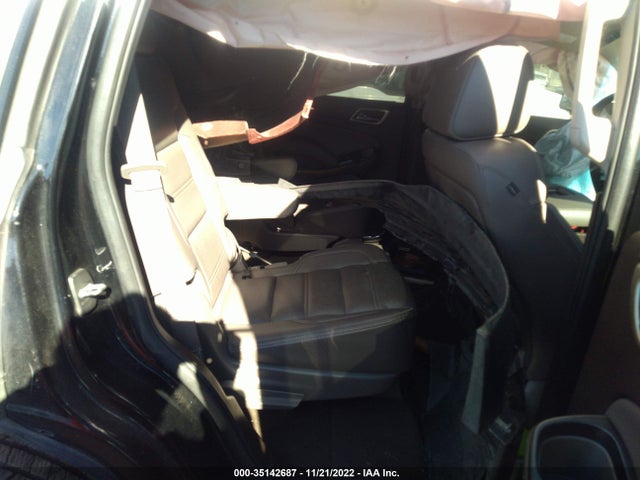 GMC YUKON DENALI 2016 1GKS2CKJ3GR372923 Image 8